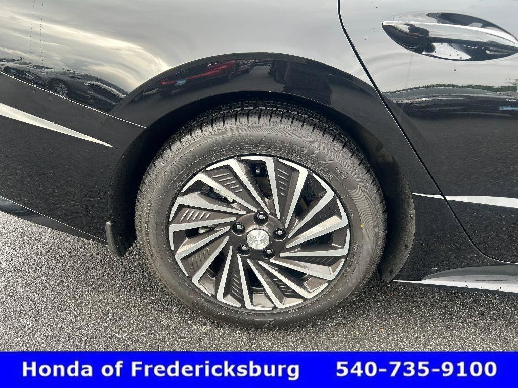 Used 2023 Hyundai Sonata SEL FWD image 31