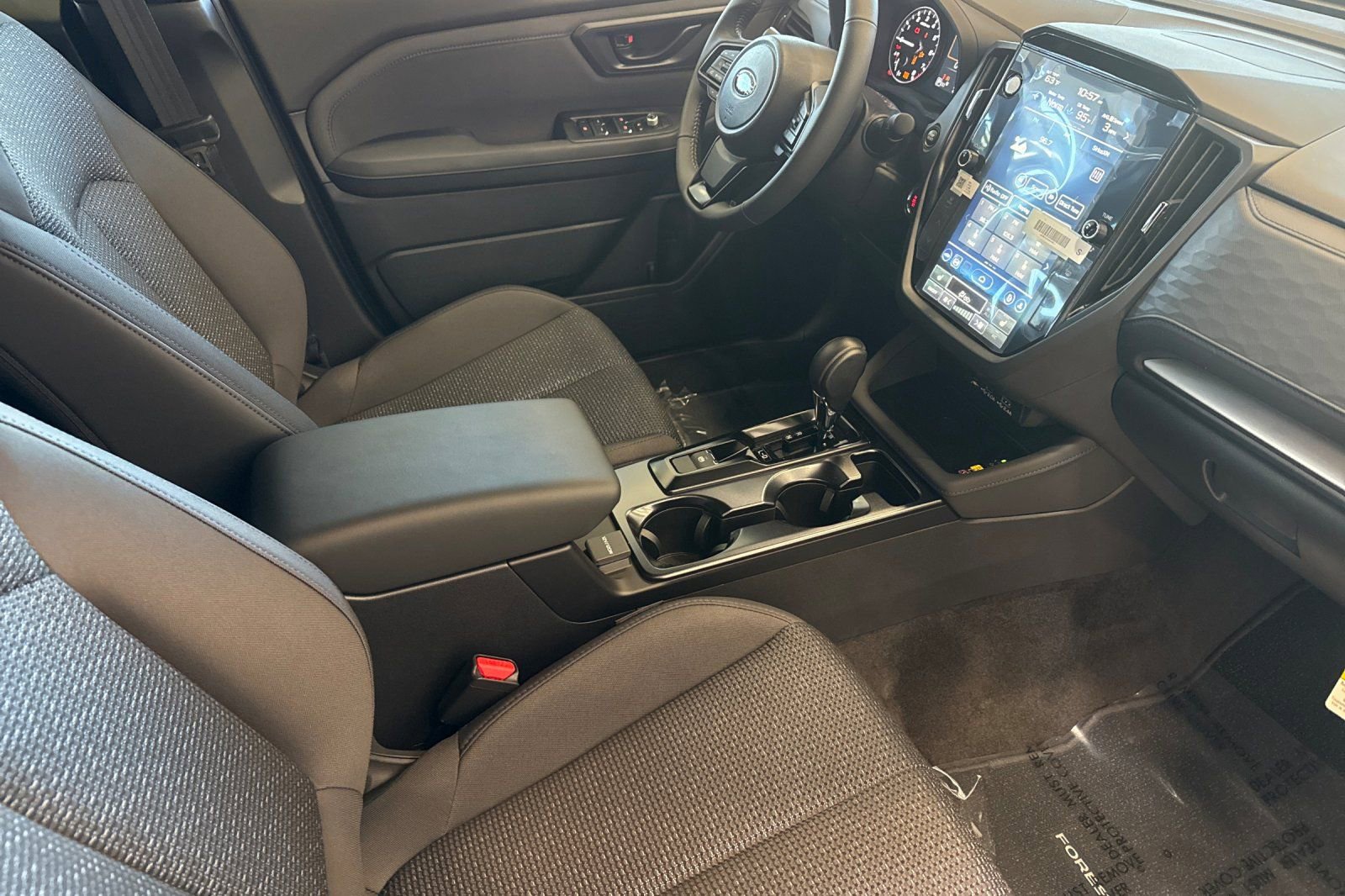 New 2026 Subaru Forester Premium image 15