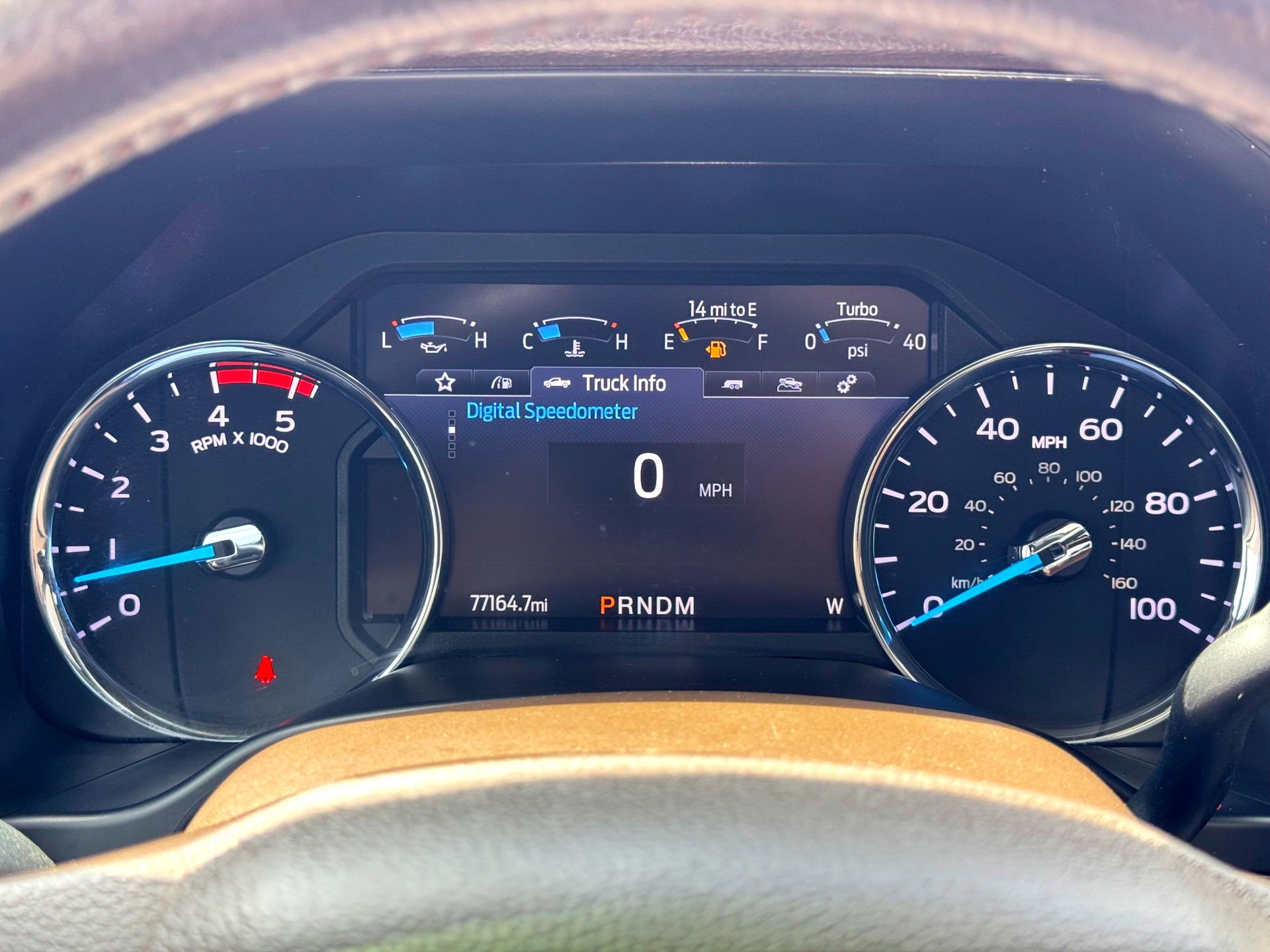 Used 2020 Ford F250 King Ranch w/ King Ranch Ultimate Package image 25