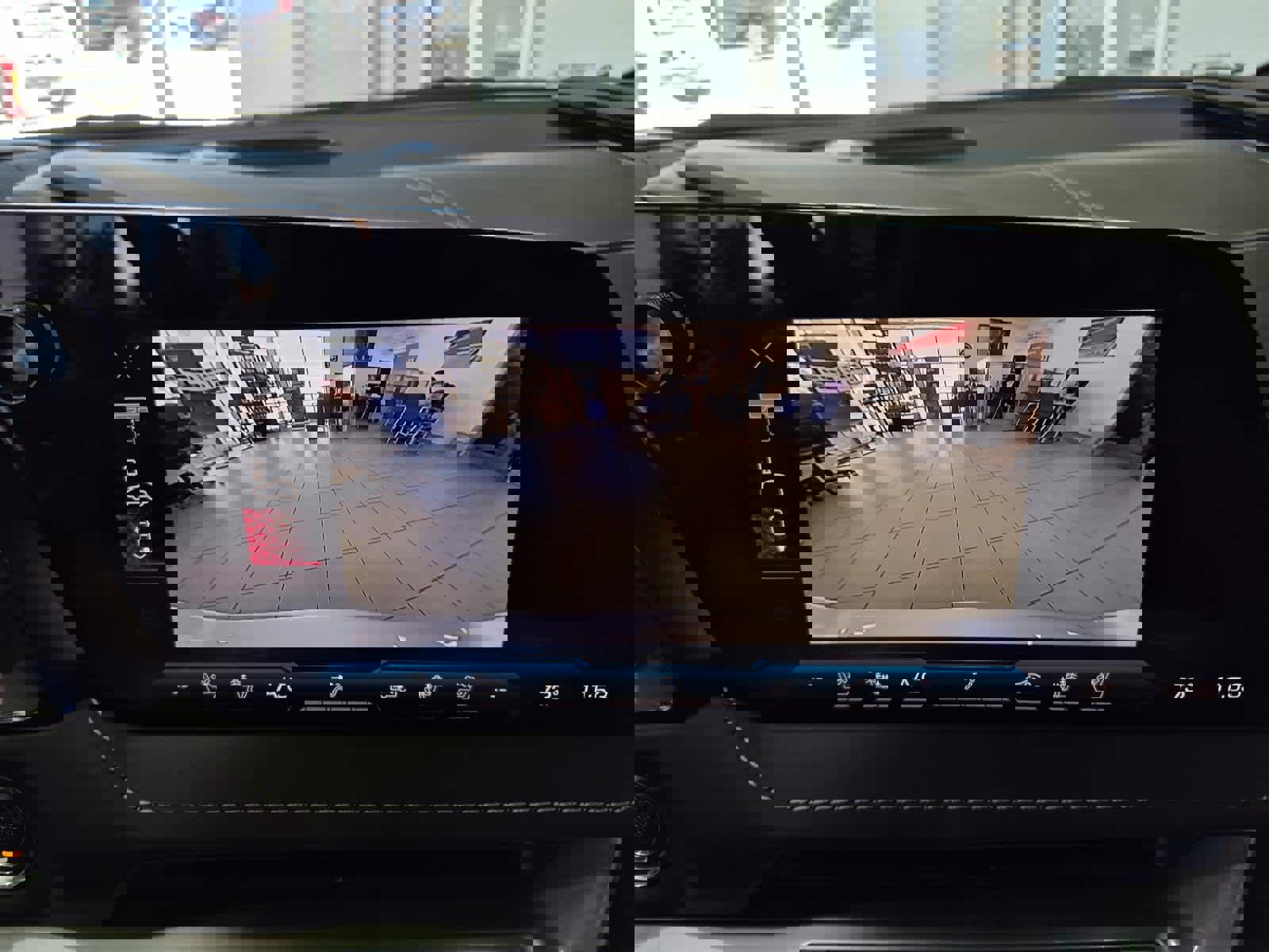 New 2026 Chevrolet Corvette Z06 image 20