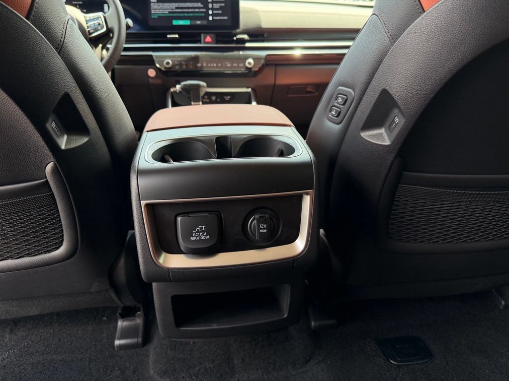 New 2026 Kia Carnival SX Prestige FWD image 32