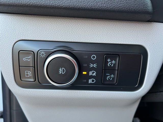 New 2025 Ford Escape Base image 14