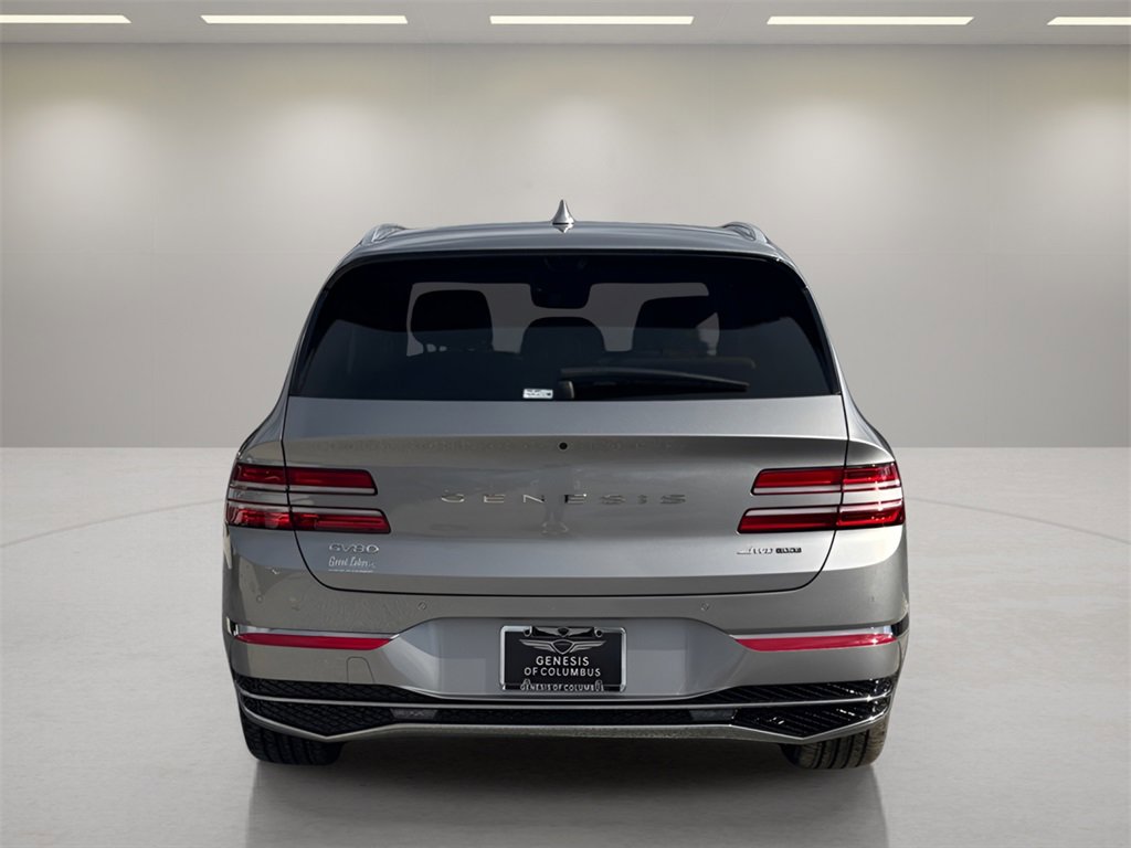 New 2025 Genesis GV80 3.5T Prestige image 4