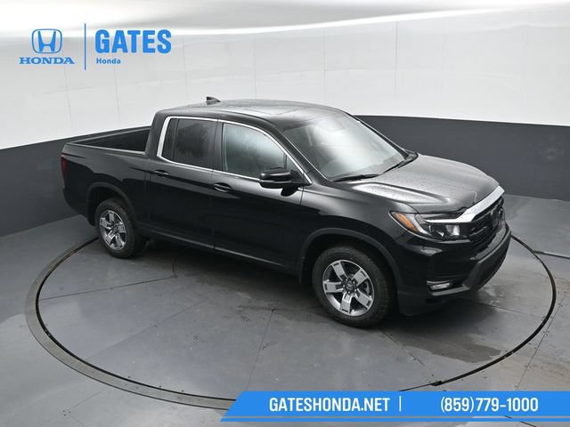New 2026 Honda Ridgeline RTL image 46