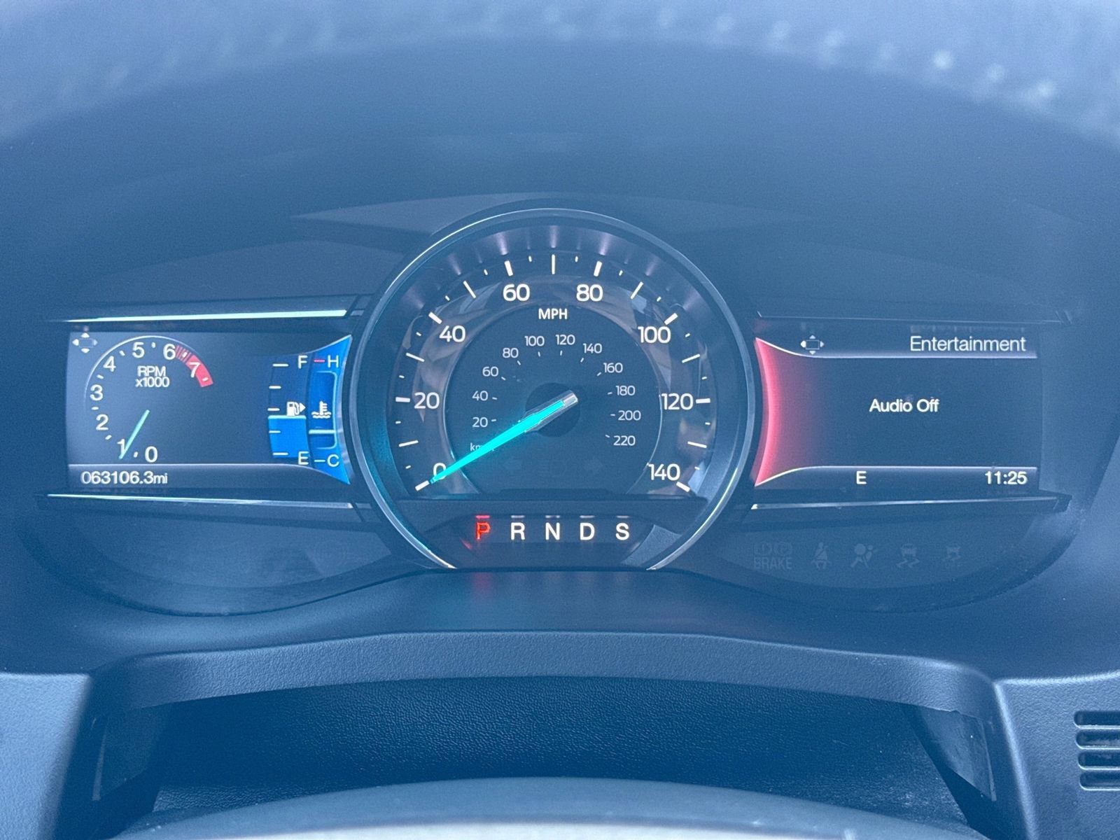 Used 2017 Ford Explorer XLT w/ Equipment Group 202A image 38