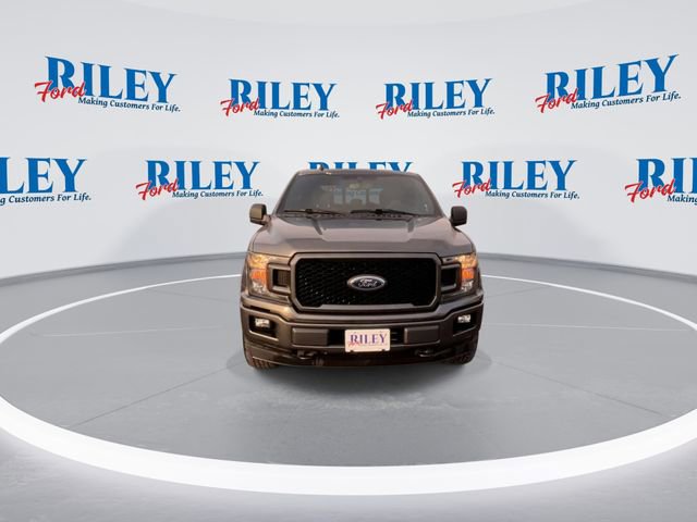 Used 2019 Ford F150 XLT w/ Equipment Group 302A Luxury image 6