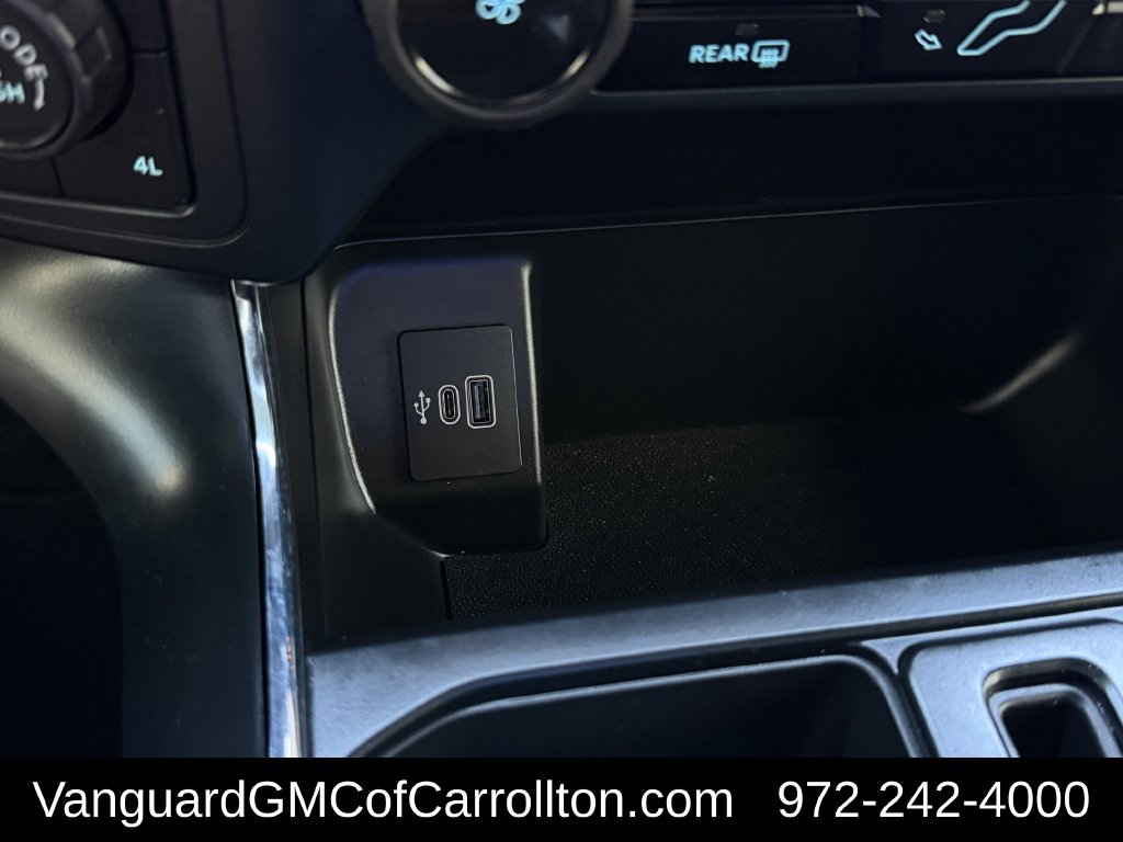 Used 2026 Ford F150 STX w/ F-150 LOBO Package AWD/4WD image 23