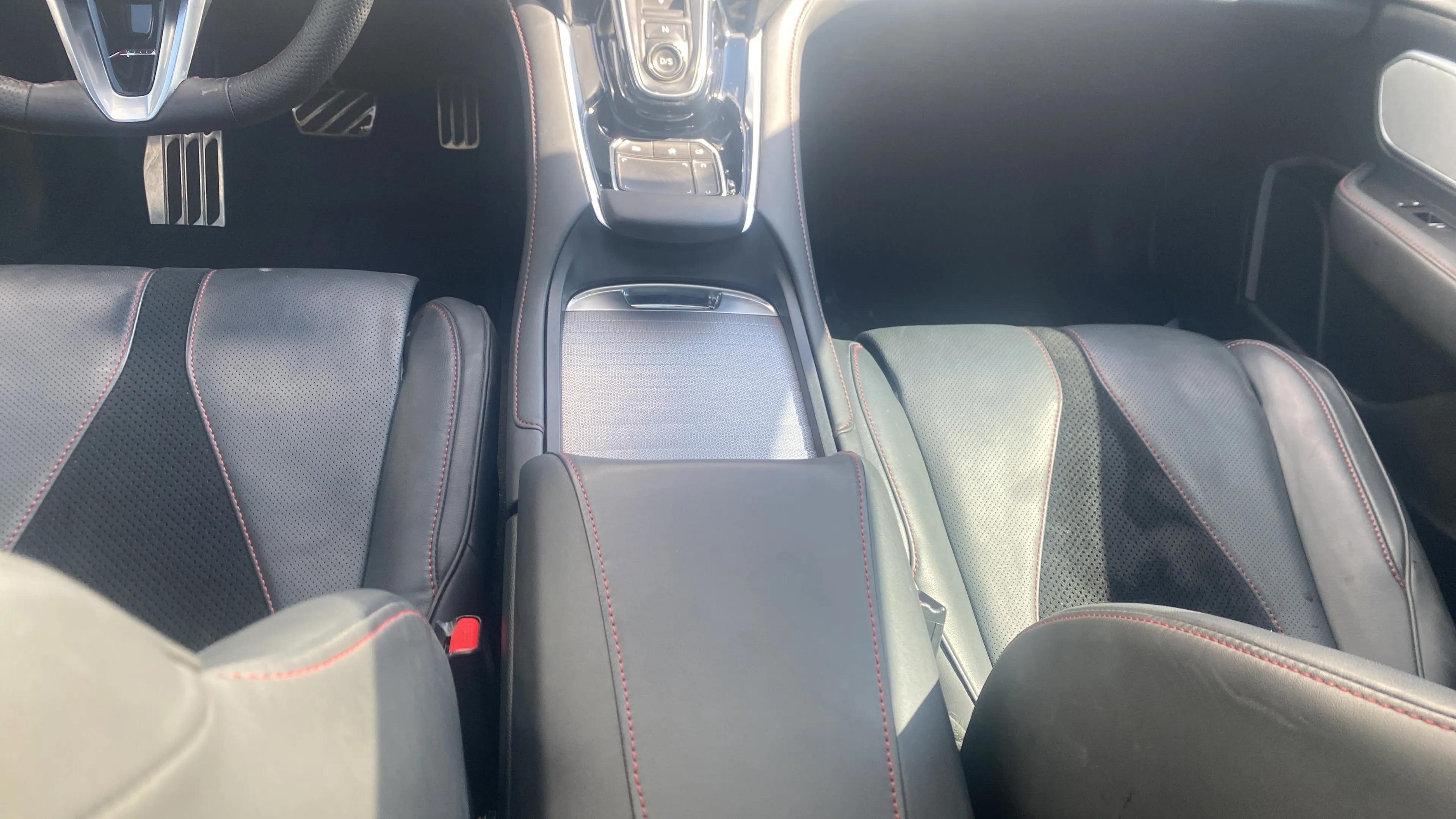 Certified 2024 Acura RDX w/ Advance Package AWD/4WD image 13