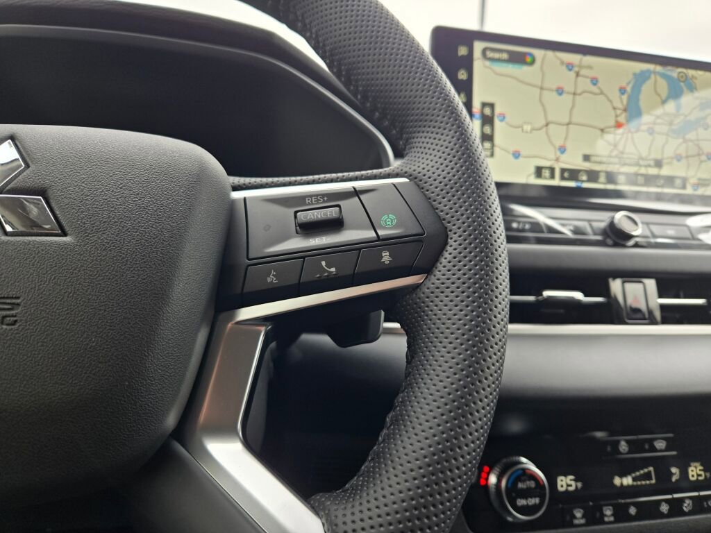 New 2026 Mitsubishi Outlander SE AWD/4WD image 27