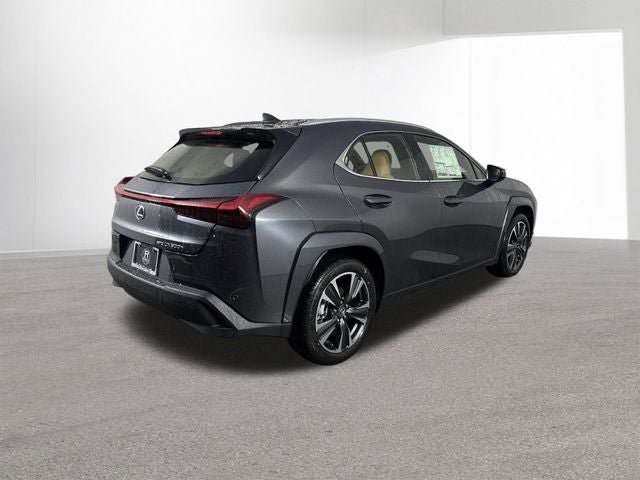 New 2026 Lexus UX 300h AWD w/ Accessory Package (2T) image 35