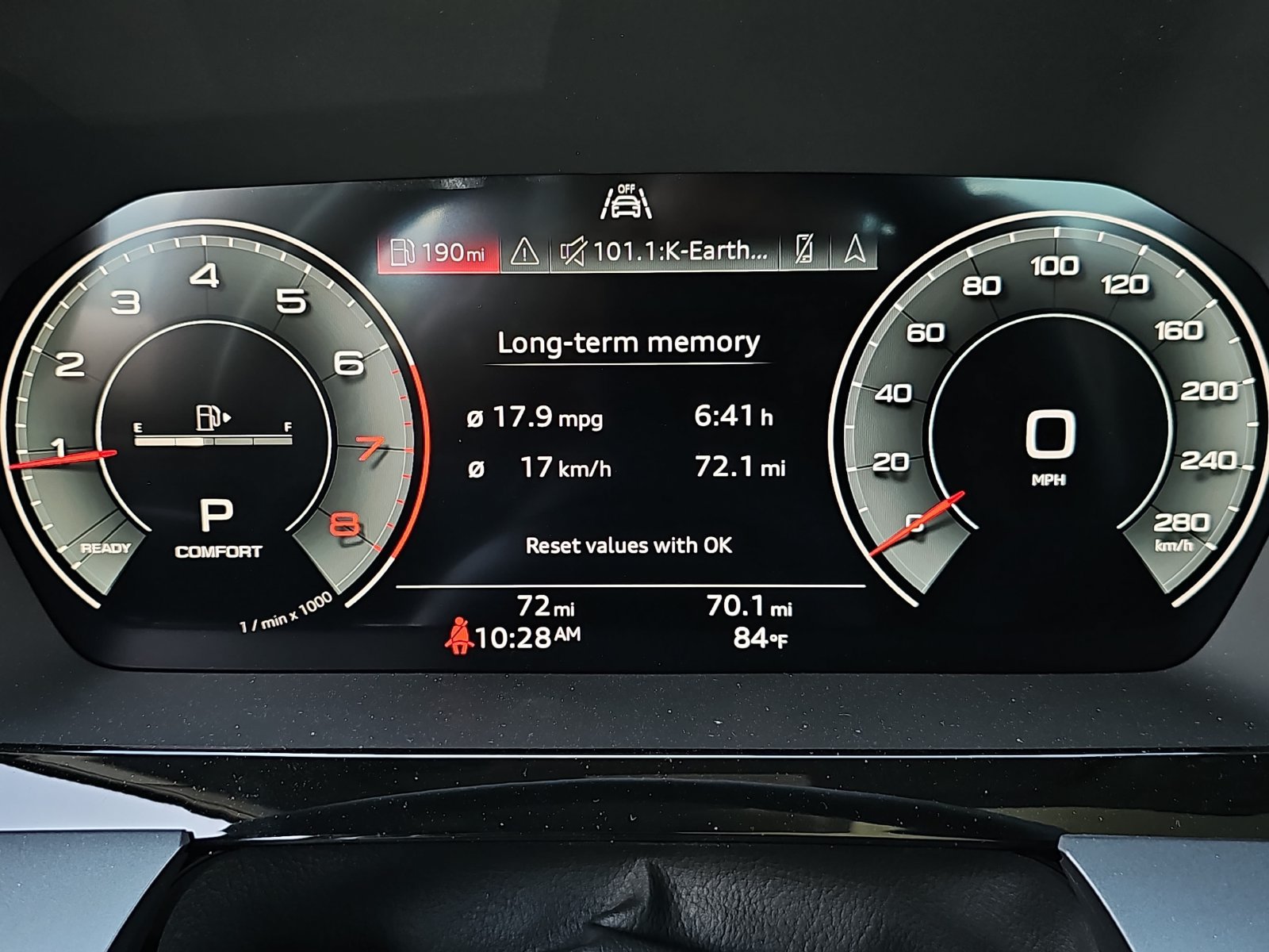 New 2026 Audi A3 2.0T Premium AWD/4WD image 19
