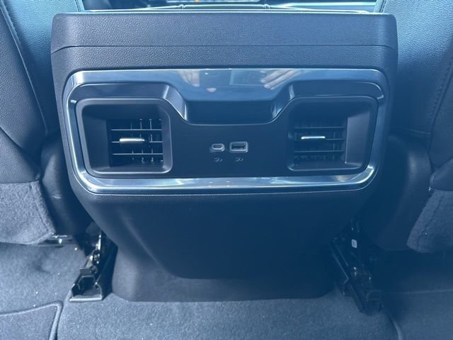 Used 2022 GMC Sierra 1500 SLT w/ SLT Convenience Package image 28