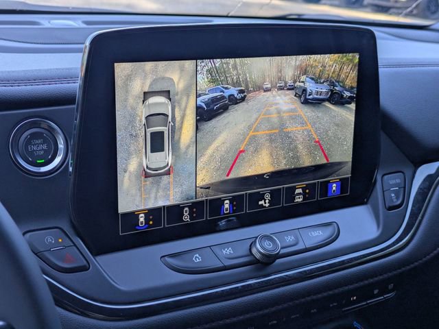 New 2026 Chevrolet Blazer RS w/ Driver Confidence II Package image 20