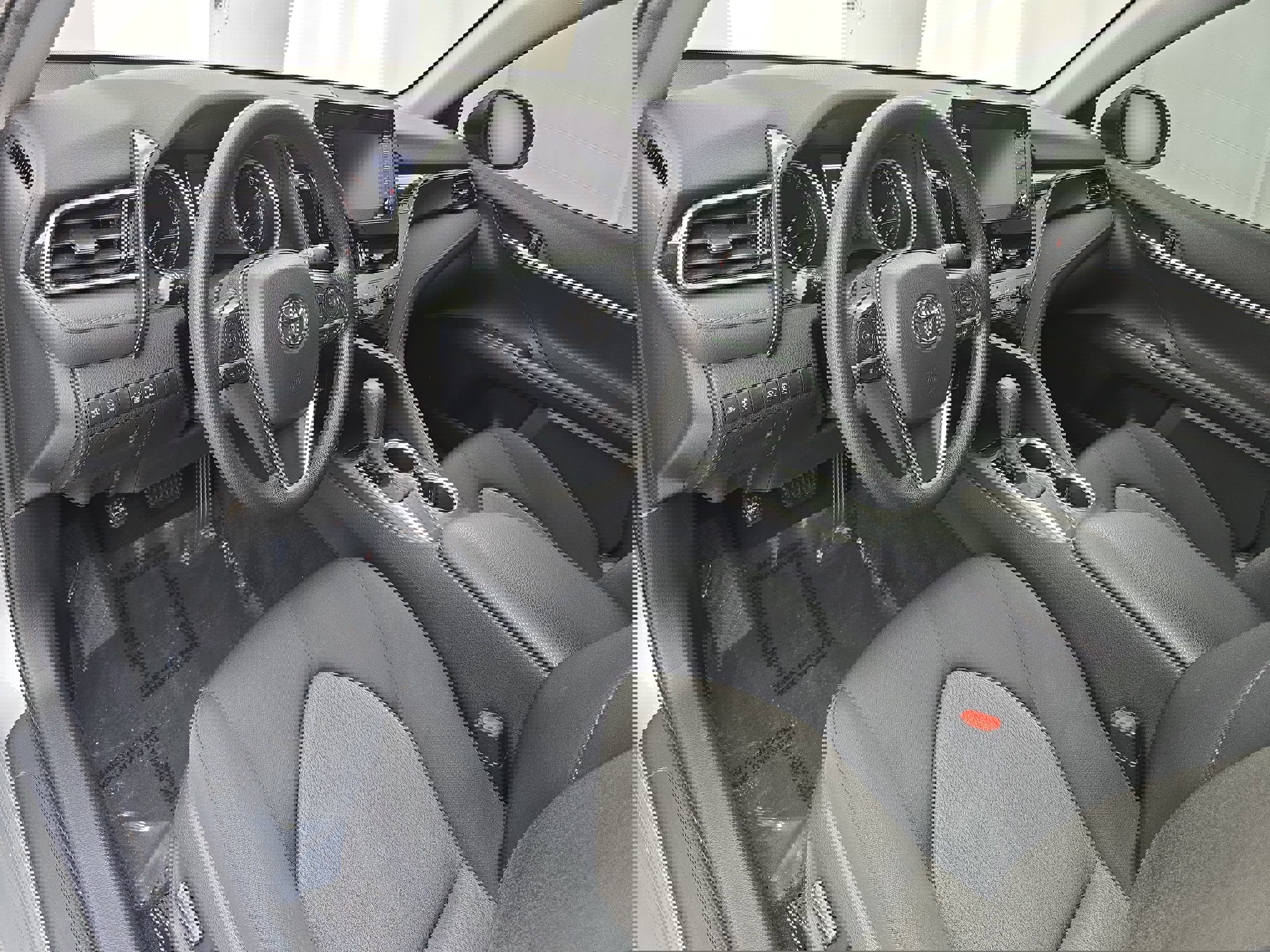 Used 2021 Toyota Camry LE FWD image 15