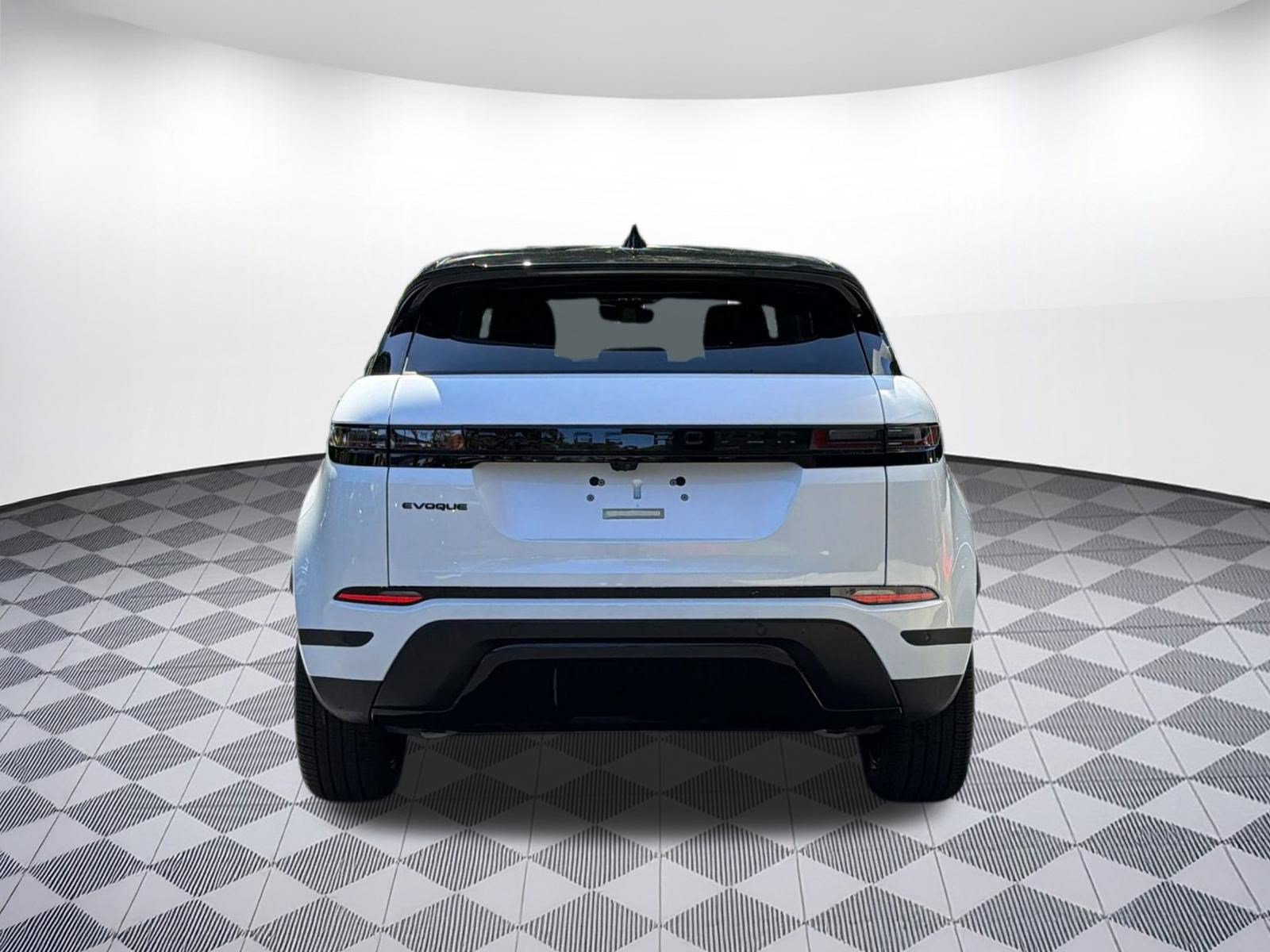 New 2026 Land Rover Range Rover Evoque S AWD/4WD image 10