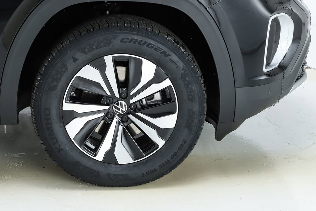 New 2026 Volkswagen Atlas SE image 14