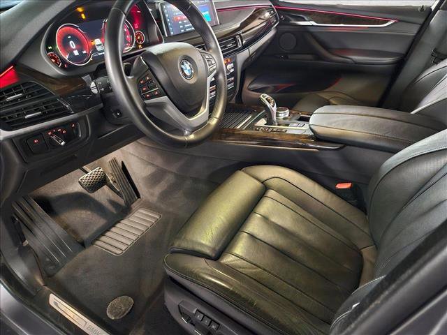 Used 2018 BMW X5 xDrive35i AWD/4WD image 10