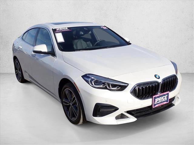 Used 2024 BMW 228i xDrive Gran Coupe image 6
