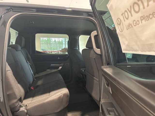 New 2026 Toyota Tundra SR5 image 14