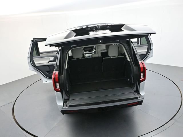 New 2026 Ford Expedition Active AWD/4WD image 54
