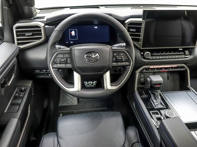 New 2026 Toyota Sequoia Platinum image 13