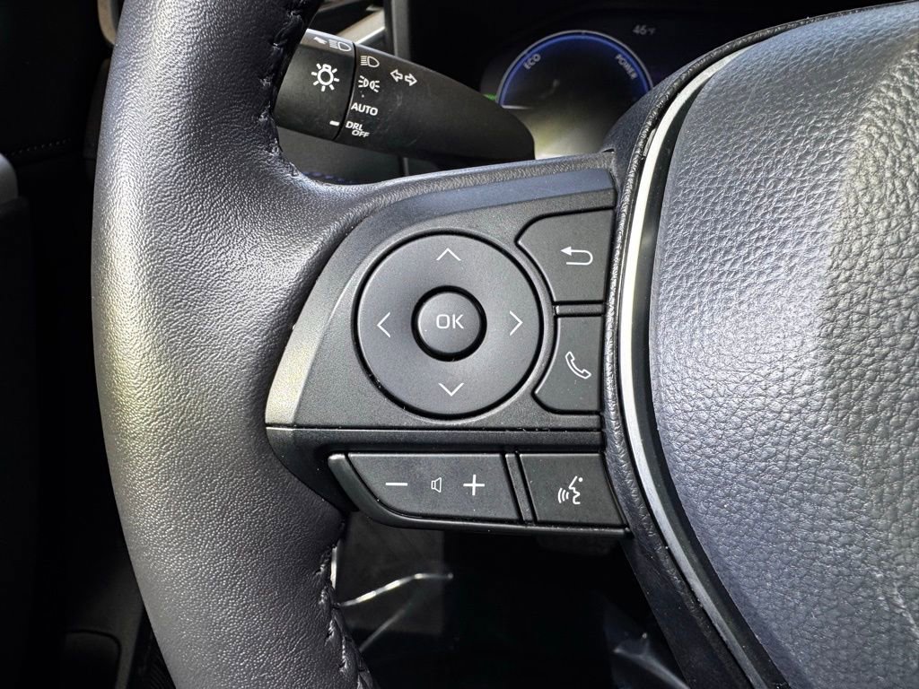 Used 2024 Toyota RAV4 XSE w/ Advanced Technology Package image 26