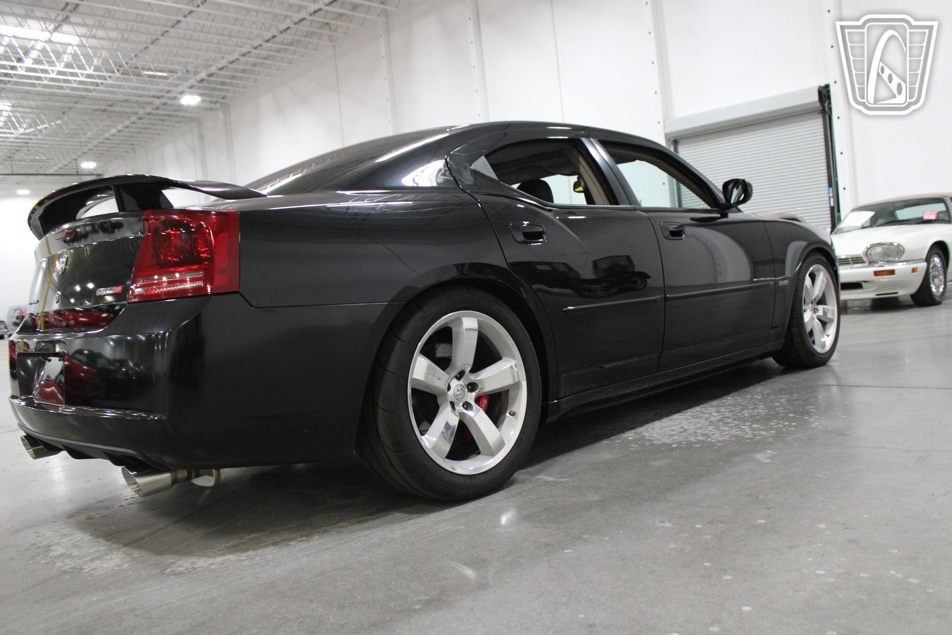 Used 2006 Dodge Charger SRT8 w/ SRT Option Group III RWD image 26