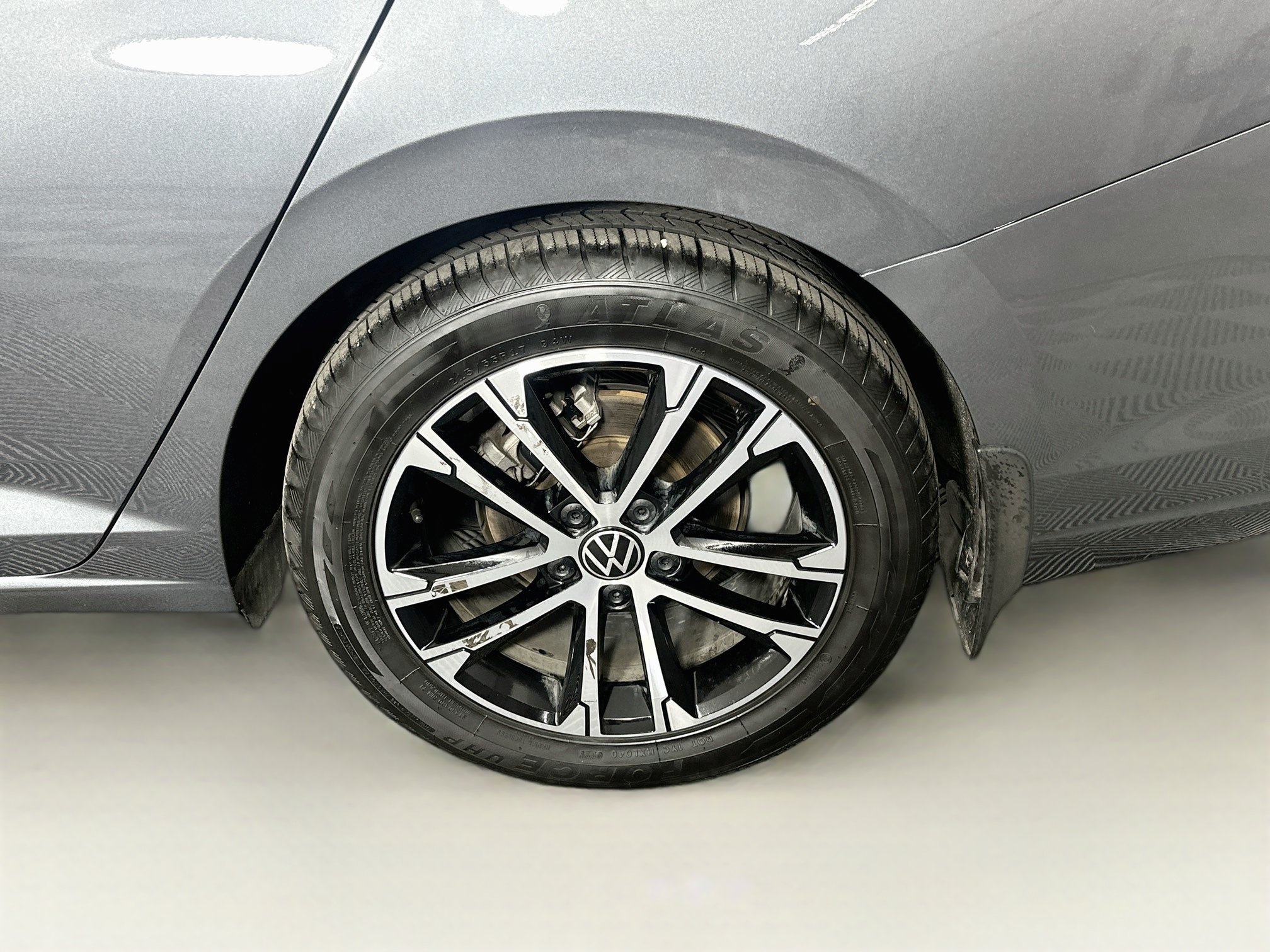 Used 2024 Volkswagen Jetta Sport FWD image 11