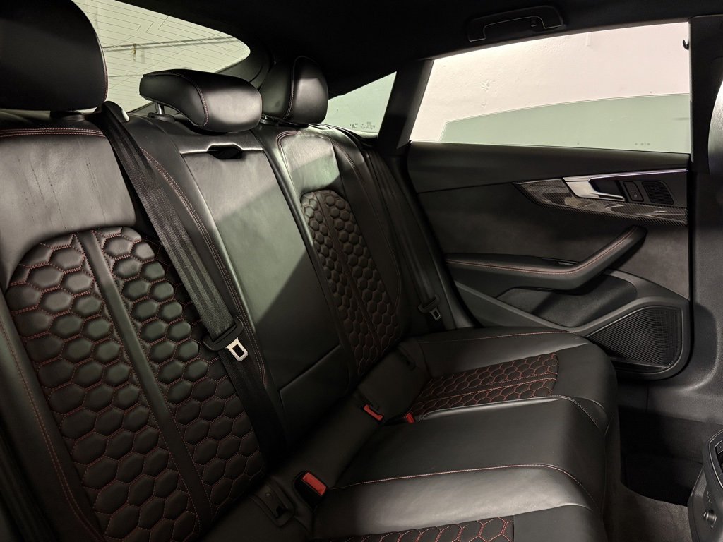 Used 2019 Audi RS 5 Sportback image 25