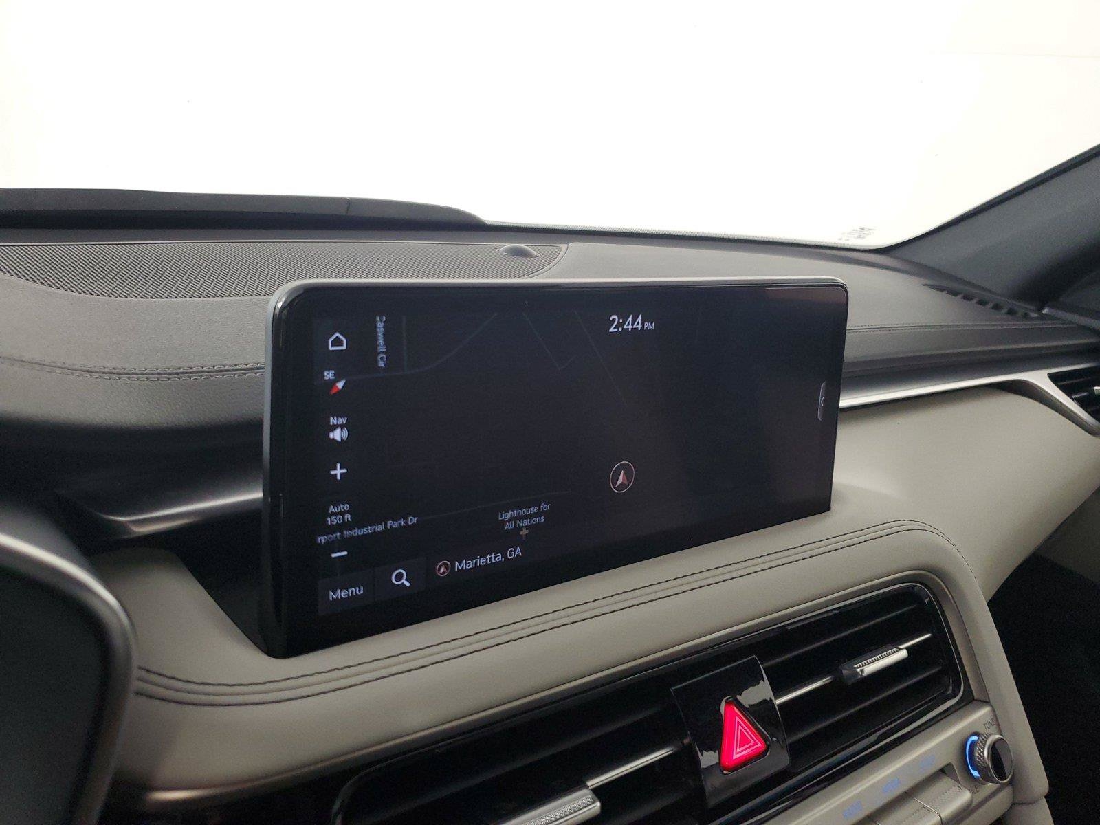 Used 2025 Genesis G70 2.5T RWD image 26