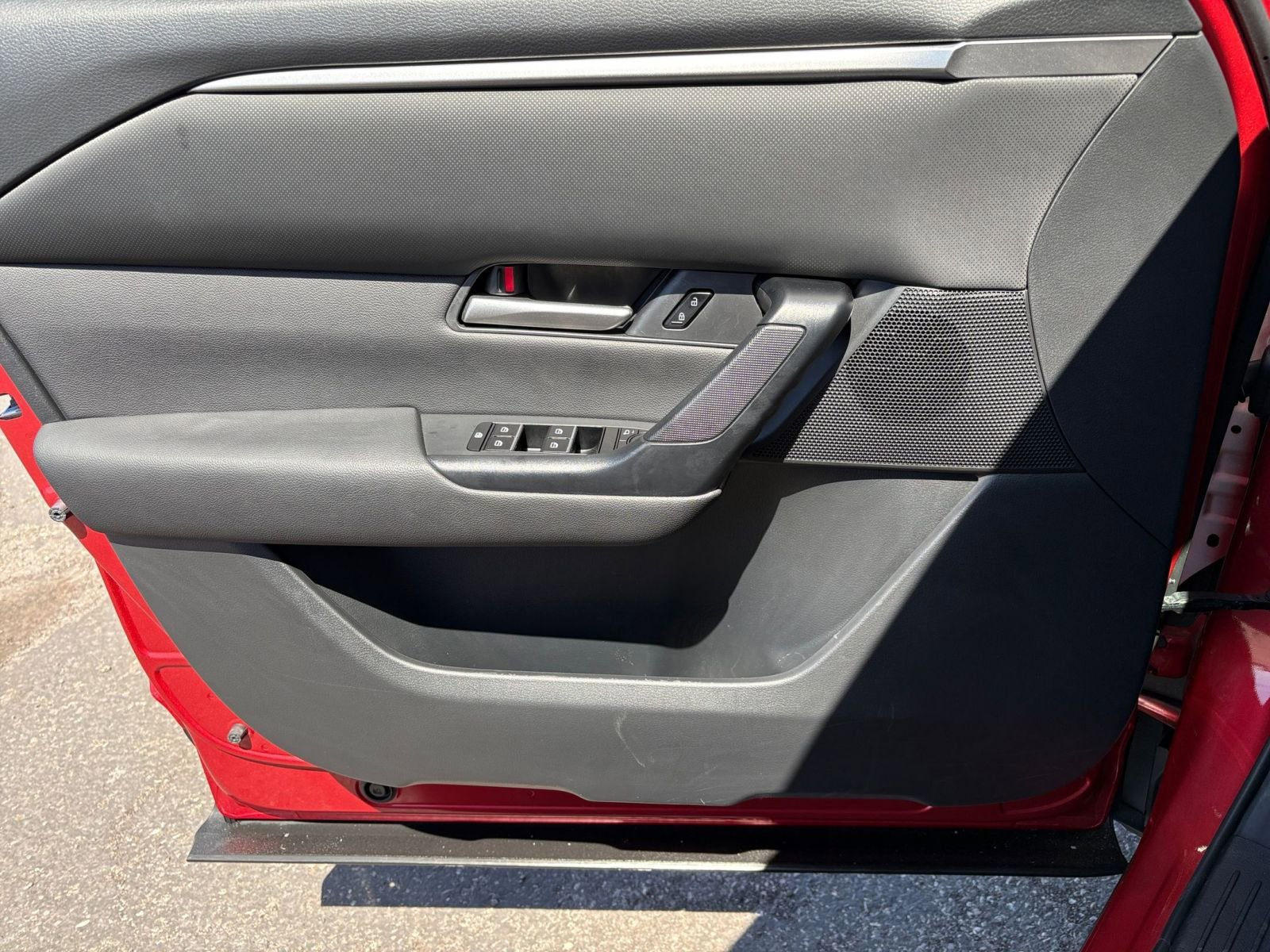 Used 2025 MAZDA CX-50 AWD 2.5 S w/ Premium Package image 18