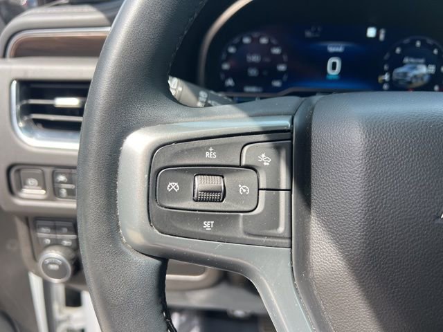 Used 2023 Chevrolet Tahoe LT AWD/4WD image 29