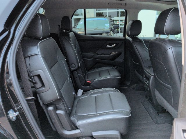 Used 2021 Chevrolet Traverse High Country AWD/4WD image 30