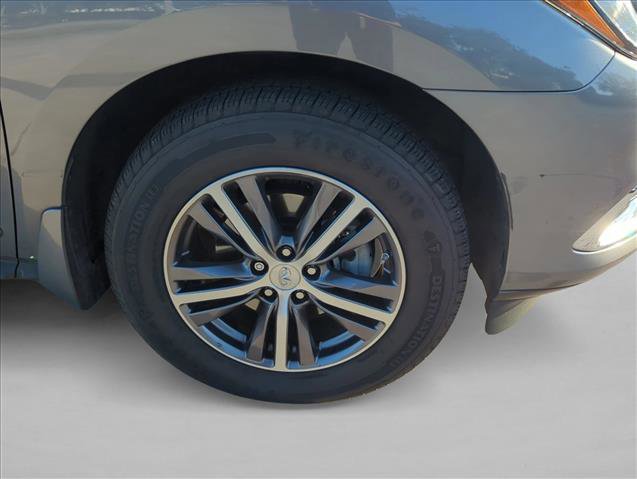 Used 2019 INFINITI QX60 Pure image 28