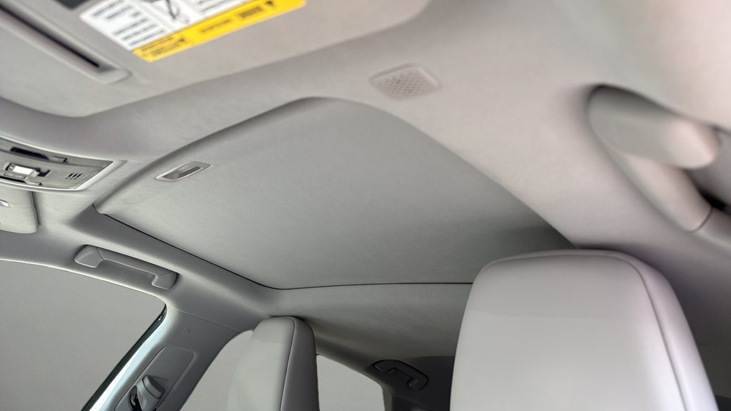 Certified 2022 Lexus RX 350 FWD w/ Premium Package image 12