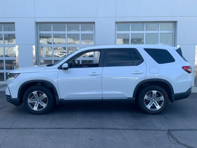 Certified 2024 Honda Pilot EX-L image 3