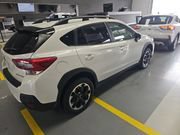 Used 2022 Subaru Crosstrek 2.0i w/ Popular Package #1 AWD/4WD image 4