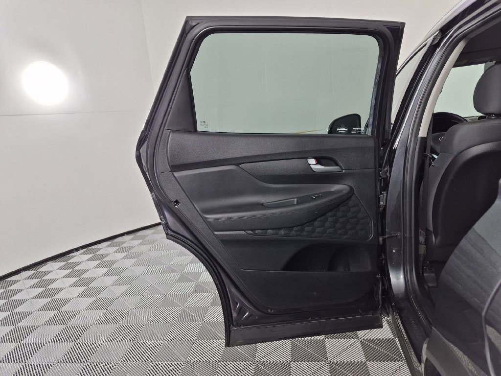 Used 2023 Hyundai Santa Fe SEL w/ Cargo Package AWD/4WD image 30