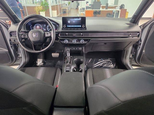 Used 2025 Honda Civic Sport image 14