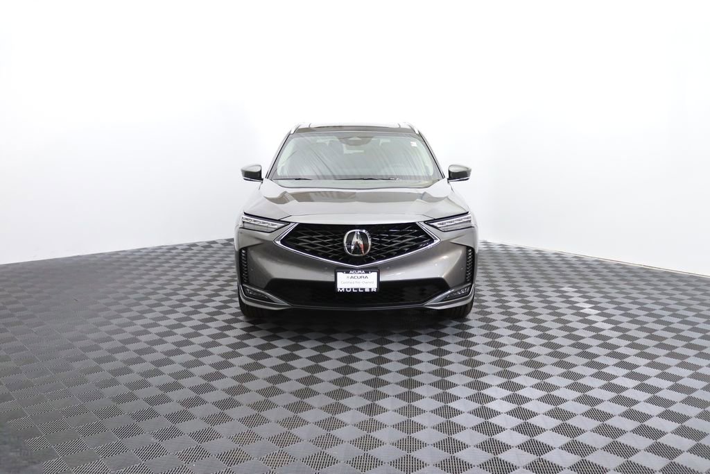 Certified 2026 Acura MDX SH-AWD w/ Advance Package image 4
