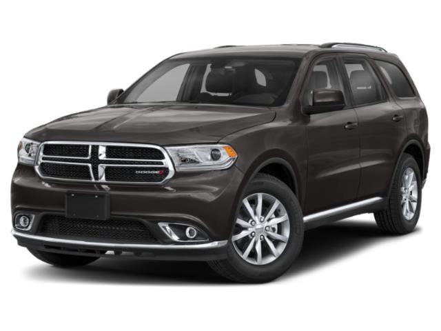 Used 2019 Dodge Durango GT w/ Blacktop Package AWD/4WD video 4