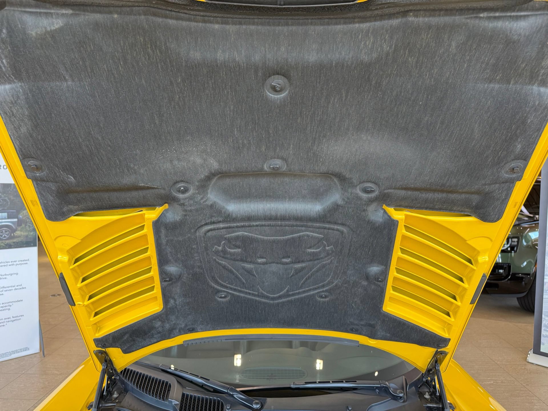 Used 2005 Dodge Viper SRT-10 RWD image 37