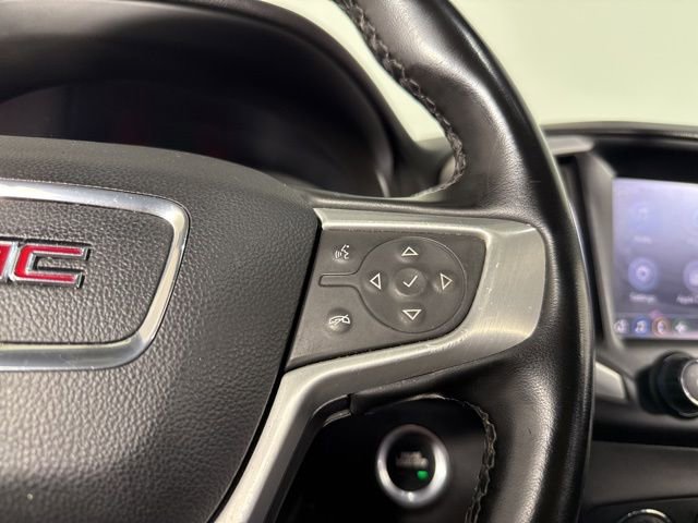 Used 2023 GMC Terrain SLT image 30