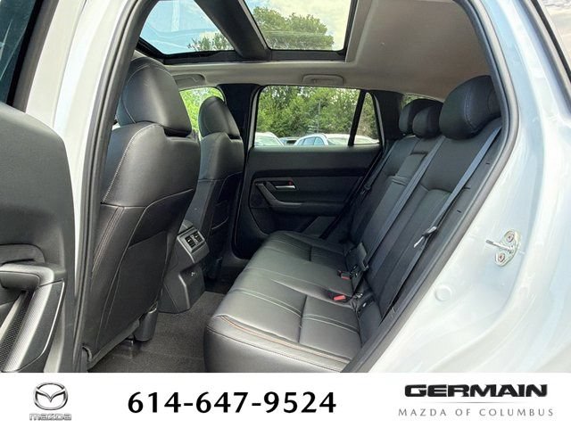 New 2026 MAZDA CX-50 AWD 2.5 S w/ Weather Package image 16