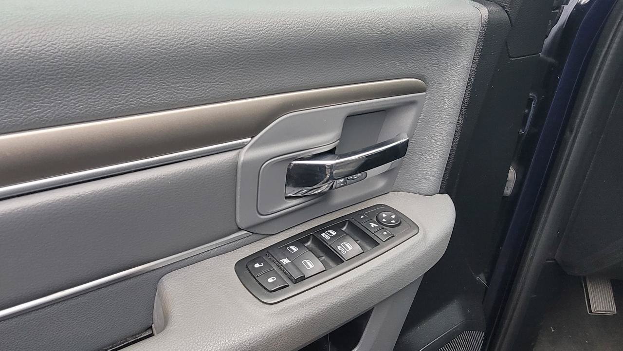Used 2013 RAM 1500 Big Horn AWD/4WD image 14