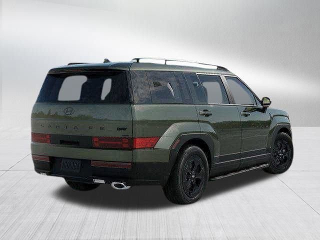 New 2026 Hyundai Santa Fe XRT AWD/4WD image 4