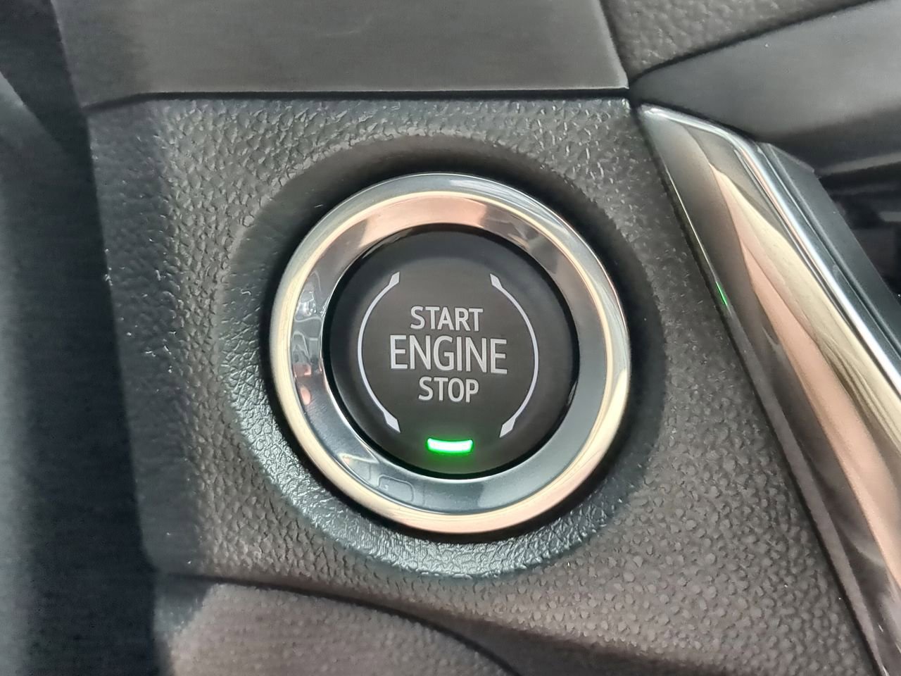 New 2026 Buick Encore GX Sport Touring w/ Experience Buick Package image 16