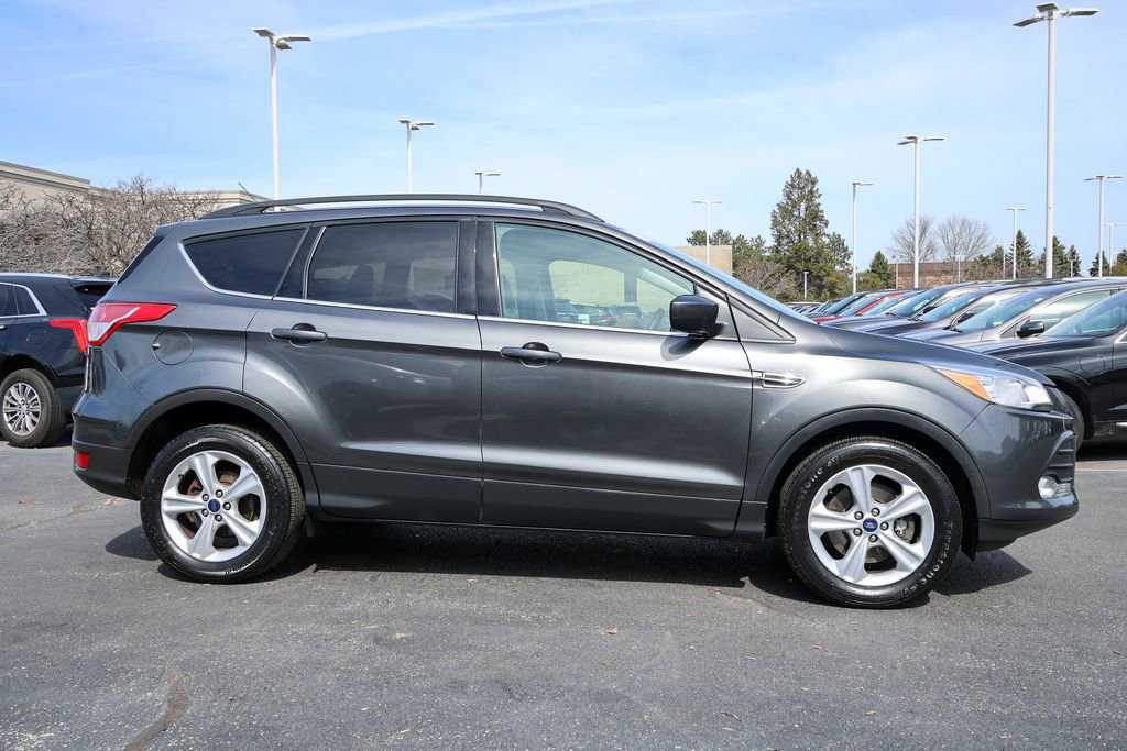 Used 2016 Ford Escape SE w/ Equipment Group 201A image 20