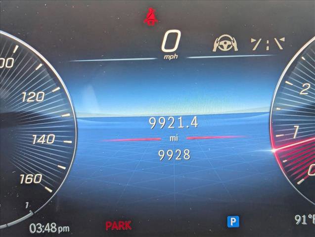 Used 2025 Mercedes-Benz GLS 580 4MATIC video 3