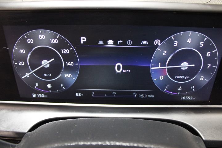 Used 2024 Kia Seltos S image 38